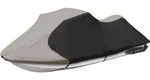 Jetpro Trailerable Ski Cover Waterproof Marine Grade 600D Hd 136"-145" New. Fixed Price $37.98.