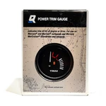 New Mercury-mercruiser 79-895292Q41 Gauge, Power Trim Indicator. Fixed Price $39.00.