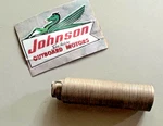 Johnson Evinrude 311265 Recoil Starter Rewind Spring Fits & 6HP 1965 To 70'S. Fixed Price $39.89.