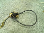 Enricher Valve Solenoid Assy 819503A1 Mercury Outboard 65-125 Hp Motor Part #1. Fixed Price $69.99.