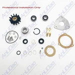 For Sherwood Pumps G903 / G908 G-903 G-908 Universal Cam Major Repair Kit 18663. Fixed Price $40.70.
