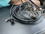 Lowrance Boat Extension Cable 032-0343-02 XT-15U M-0030 Ft. Fixed Price $30.00.