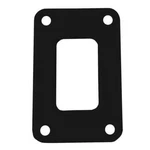Pacer Switch Panel 1.75" X 2.75" Black Powder #PSC-11-BK. Fixed Price $8.57.