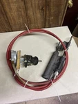 Four Winns Horizon Morse Cable 304411 168IN 6340 Rotary Helm. Fixed Price $64.99.