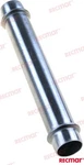 Water Hose Fits Suzuki Outboard 17431-92L20-000. Fixed Price $20.82.
