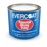 Fibre Glass Evercoat 100400 Polyester Glazing Putty, 2.25 Lb Can, White, Paste. Fixed Price $54.87.