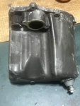 Bf 50 40 Hp Honda Oil Pan 11311-ZV5-030ZA 1997-2007+ Four Stroke. Fixed Price $35.00.