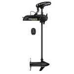 Minn Kota Powerdrive Trolling Motor W/gps & Remote 24V-70LB-54" 1358471. Fixed Price $1670.58.