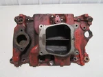 856392 Volvo Penta 4.3L V6 Sterndrive 4BBL Intake Manifold 12 Bolt. Fixed Price $449.99.