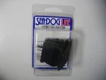 Sea-dog Line Large On-off-on Contura Illuminating Switch 420213-1. Fixed Price $16.99.