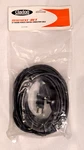 Clarion M101RXC-RET 24' Marine Remote Sound Audio 6-PIN Din Extension Cable New. Fixed Price $15.71.