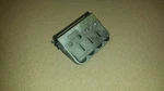 Evinrude / Johnson Reed Cage Assembly, Part #0385465,1973 85, 115, & 135 Hp. Fixed Price $9.99.