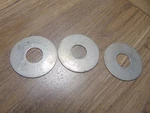 3 Genuine Mercury Quicksilver 20815 Outlet Plate Oem New Factory Boat Parts. Fixed Price $11.00.