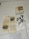 Mercury Quicksilver R/c Attaching Kit #43991A. Fixed Price $24.99.