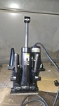 1993 Mercury Outboard 175 Hp Power Trim/tilt Assembly (not Working) 818186A6. Fixed Price $850.00.