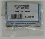 New Quicksilver Mercury Marine Boat Oem Key Set Part No. 87-897716830. Fixed Price $14.99.
