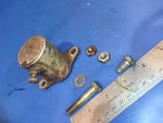 Solenoid 60549A7 Mariner Mercury 60HP. Fixed Price $38.55.