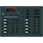 Blue Sea 8403 Breaker Panel Dc 13 Pos. Fixed Price $678.42.