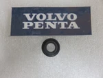 C46 Genuine Volvo Penta Marine 3861282 Gasket Oem New Factory Boat Parts. Fixed Price $10.21.