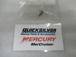 R61 Genuine Mercury Quicksilver 10-37342 Screw Oem New Factory Boat Parts. Fixed Price $5.73.