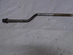 2004 Honda BF40A Upper Water Tube 19251-ZV5-701 Boat Motor Outboard. Fixed Price $15.99.