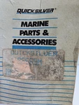 Marine Ignition Coil Quicksilver 96569M. Fixed Price $72.50.