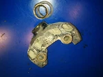 77416T1 76430 Yoke 40HP Mercury 500 50HP (2 4D). Fixed Price $9.54.