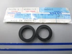 New Oem (lot Of 2) 418445 Volvo Penta Seal 0810. Fixed Price $6.00.