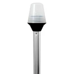 Attwood 5110-48-7 48" Locking-collar White All-round Pole Light. Fixed Price $43.83.