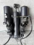 Yamaha 200 225 250 300 Hp 4-STROKE Outboard Trim Unit 69J-43800-07-8D. Fixed Price $599.00.