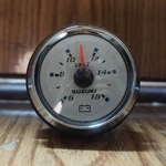 Suzuki Marine Gauge 2-INCH Voltmeter For Boat 34600-98J10 Nos Made Usa. Fixed Price $125.00.