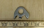 Honda 17927-ZV5-000 Assist Plate Used. Fixed Price $5.35.
