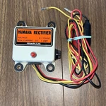 648-81970-41-00 Genuine Oem Yamaha Outboard Rectifier Assembly Lot A6-8. Fixed Price $27.50.