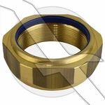 Mercury Marine Mercruiser Bravo Front Prop Nut 11-859131 11-8M0105210. Fixed Price $39.99.