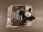 New Oem Quicksilver 19793A1 Mercury Boat Marine Propeller Nut. Fixed Price $5.99.