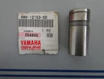 New Oem 4WM-12153-00-00 Yamaha Valve Lifter 0820. Fixed Price $55.82.