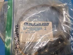Boat Marine Mercury Quicksilver 87-88890A 2 Switch Assembly. Fixed Price $55.55.
