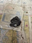 Sierra Marine #18-7823 Fuel Pump Kit.. Fixed Price $10.50.
