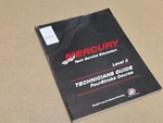 Mercury Technicians Guide Four Stroke Course Level 2 90-878119 R1 Used. Fixed Price $32.23.