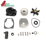 For Johnson Evinrude 60 65 70 75HP Water Pump Impeller Kit 438597 432955 18-3389. Fixed Price $26.59.