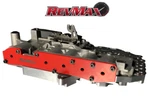Revmax Billet High Performance Towing Valve Body 12-18 Ram 2500/3500 66RFE. Fixed Price $2024.00.