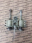 Suzuki Outboard Dt Upper Mounts 54100-94800 54137-94401 54137-94400 C9. Fixed Price $25.00.