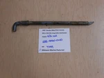 688-43160-01-00 Yamaha 1987 90HP Etlh Outboard Tilt Rod T149. Fixed Price $21.99.