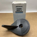 Nos Quicksilver Trim Tab Fits: Mercury 17264F3. Fixed Price $16.99.