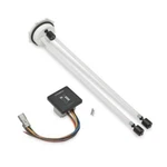 Sealand DTM04 Dometic 313604004 Tankwatch 4-LVL 45" Monitor System W/o Vent. Fixed Price $419.95.