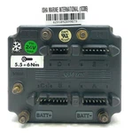 Crown Gabelstapler FS2058-SEM-0B Controller Zero. Fixed Price $360.00.