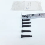 R87 Genuine Volvo Penta Marine 949335 M6 Hexagon Screw Bolt Boat Parts 5PCS. Fixed Price $22.99.