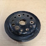 3793716 Pulley 120HP Mercruiser. Fixed Price $20.00.