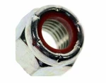 Qty 1986 Mercruiser Alpha One Quicksilver Lock Nut Part Number 11-34087. Fixed Price $24.99.