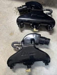 Emi Thunder Headers/manifolds. Fixed Price $2000.00.